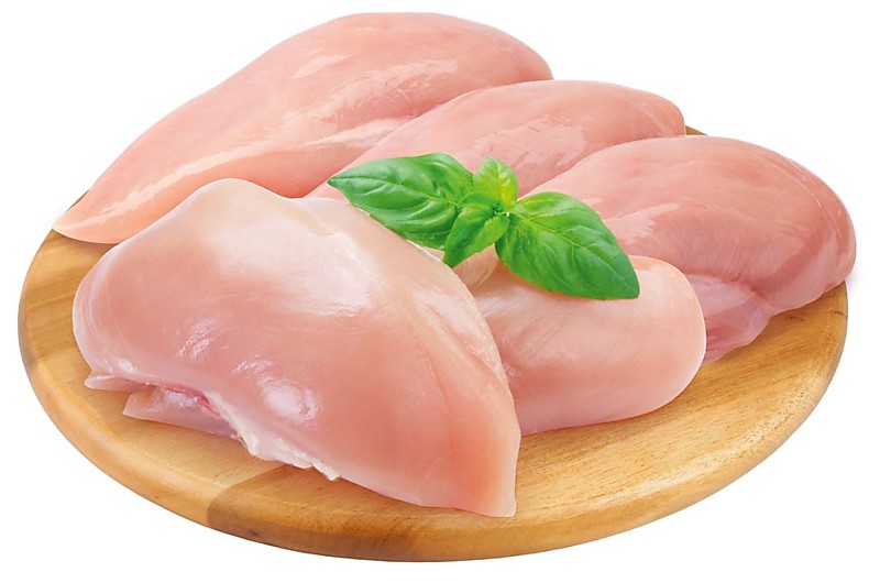 Грудка Куринная