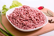 Фарш свиной