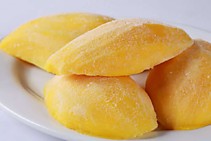 Манго замороженное